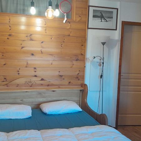 Chaleureux Appartement Au Coeur Des Orres 1800, Menage Compris Les Orres Εξωτερικό φωτογραφία