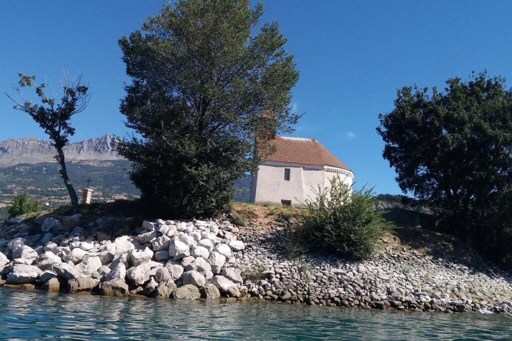 Chaleureux Appartement Au Coeur Des Orres 1800, Menage Compris Les Orres Εξωτερικό φωτογραφία